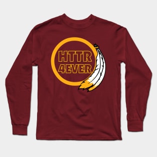 HTTR 4EVER Long Sleeve T-Shirt